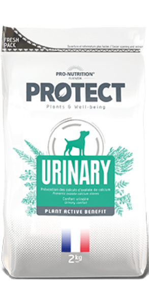 Pro Nutrition Protect Chien Urinary 2 kg